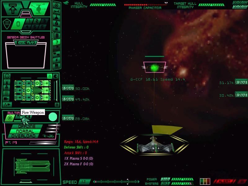 starfleet command 2 orion pirates torrent download