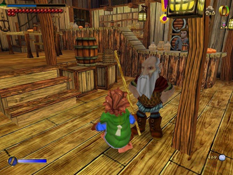 The Hobbit Game 2003 Free Download