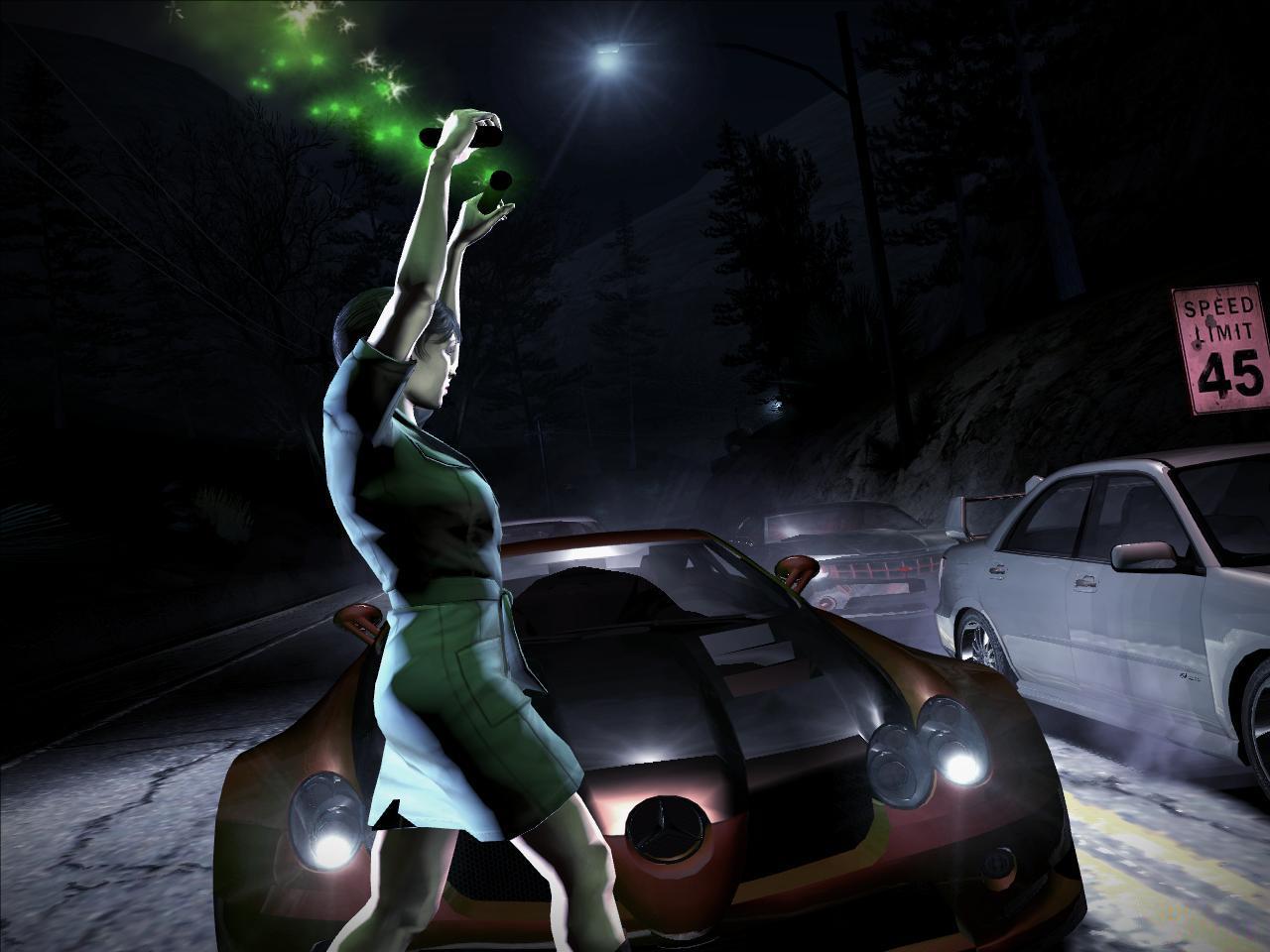 Need For Speed Carbon Download 2006 Simulation Game