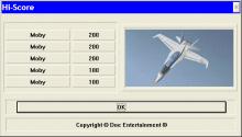 F-18: No Fly Zone screenshot #7