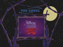 Disney's Timon & Pumbaa's Jungle Games screenshot #1