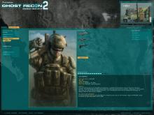 Tom Clancy's Ghost Recon: Advanced Warfighter 2 screenshot #3