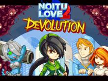 Noitu Love 2: Devolution screenshot #2