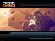 Space Siege screenshot #1