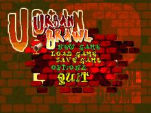 Urban Brawl: Action DooM 2 screenshot #5