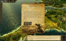 King Arthur: The Role-playing Wargame screenshot #1