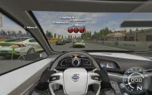Volvo: The Game screenshot #4