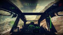 Apache Air Assault screenshot #2
