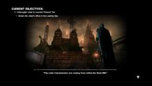 Batman: Arkham City screenshot #8