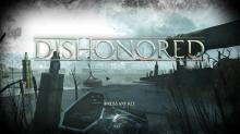 Dishonored screenshot #1