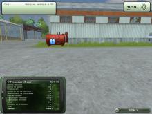 Farming Simulator 2013 screenshot #3