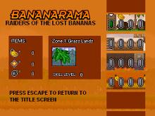 Bananarama screenshot #3