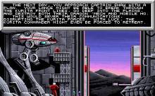 Battletech 1: The Crescent Hawks' Inception screenshot #6