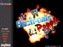 Electronic Popple screenshot #1
