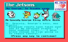 Jetsons, The screenshot #4