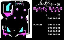 Silly Master Blaster screenshot #2
