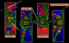 Teenage Mutant Ninja Turtles 3: The Manhattan Missions screenshot #12