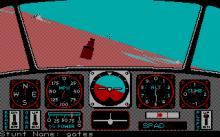 Chuck Yeager's Advanced Flight Trainer screenshot #8