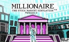 Millionaire Release 2 screenshot #1
