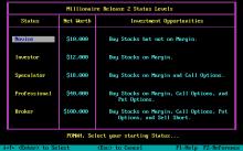 Millionaire Release 2 screenshot #5