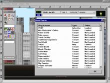 Yoot Tower Download (1999 Simulation Game)