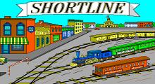 Shortline Railroad screenshot