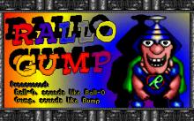 Rallo Gump screenshot #1