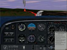 Microsoft Flight Simulator 98 screenshot #7