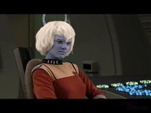 Star Trek: Starfleet Academy screenshot #7