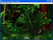 Amazon Trail 3rd Edition: Rainforest Adventures Download (2000