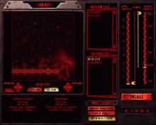 Star Trek: Klingon Academy screenshot #8