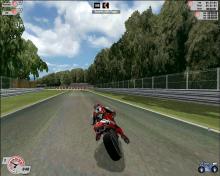 Superbike 2000 screenshot #6