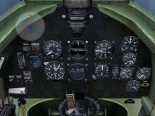 Combat Flight Simulator 3: Battle for Europe screenshot #10