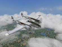 Combat Flight Simulator 3: Battle for Europe screenshot #14