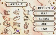 Asterix: Caesar's Challenge screenshot #6