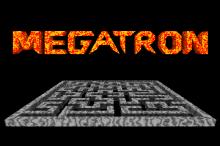 Megatron VGA screenshot #7