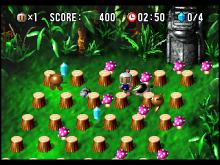 Bomberman Collection screenshot #15