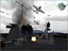 Air Raid: This is Not a Drill screenshot #7