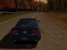 Ford Racing 3 screenshot #4