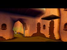 Disney's Aladdin in Nasira's Revenge screenshot #7
