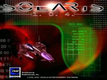Solaris 1.0.4. screenshot #1