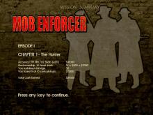 Mob Enforcer screenshot #6