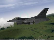 Falcon 4.0: Allied Force screenshot #6