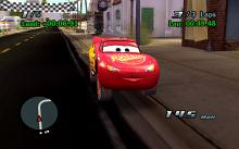 Disney/Pixar Cars screenshot #8