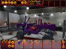 Monster Garage screenshot #7