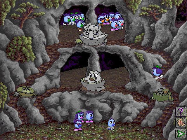 zoombinis logical journey v2.0