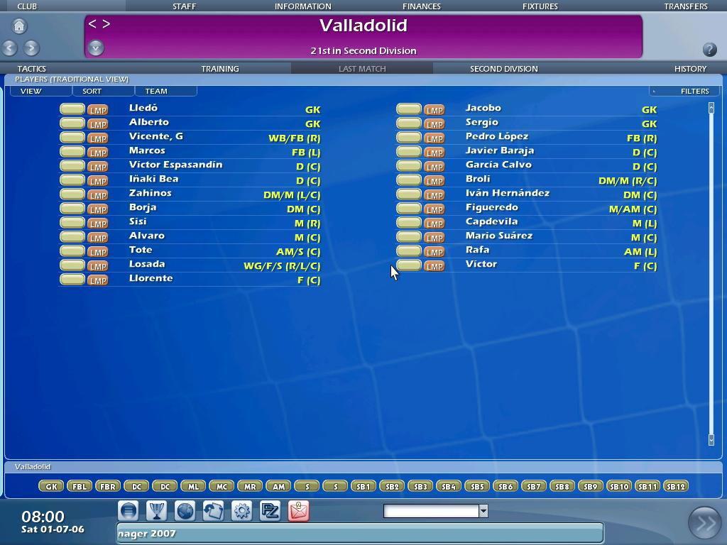 download championship manager 2007 completo pc games