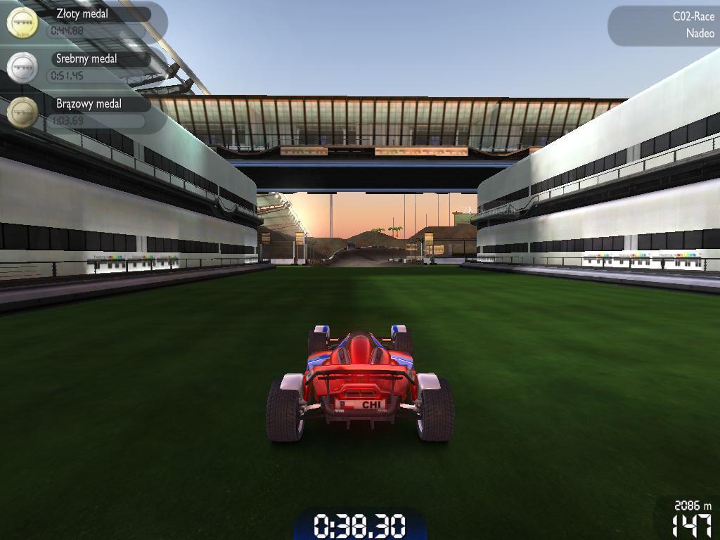 Download - Trackmania Nations Forever - MixMods