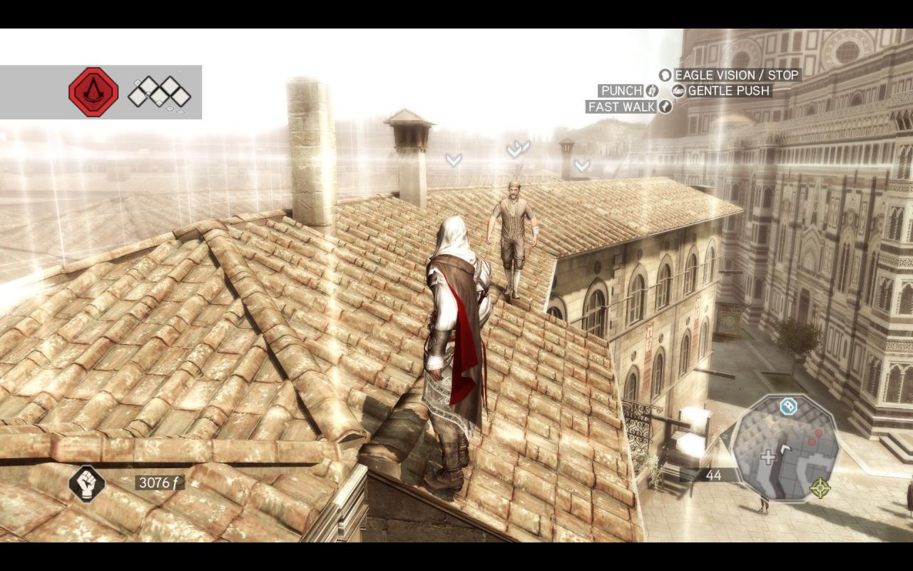 Assassin's Creed II (2009)