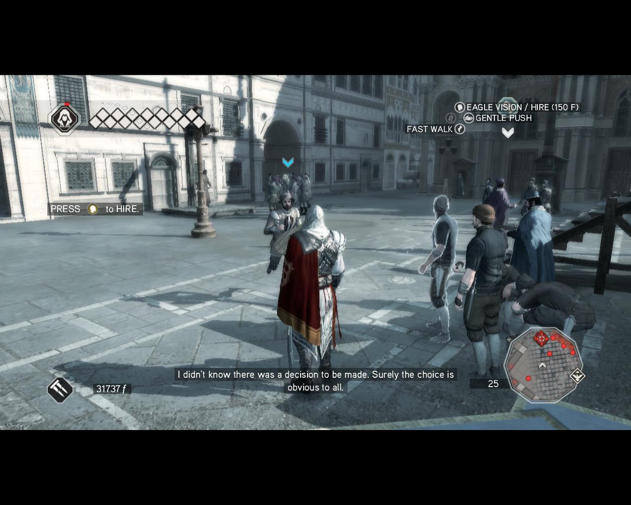 Assassin's Creed II Download (2009 Arcade action Game)